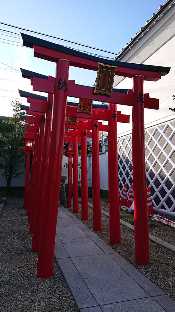 寺・数寄屋について