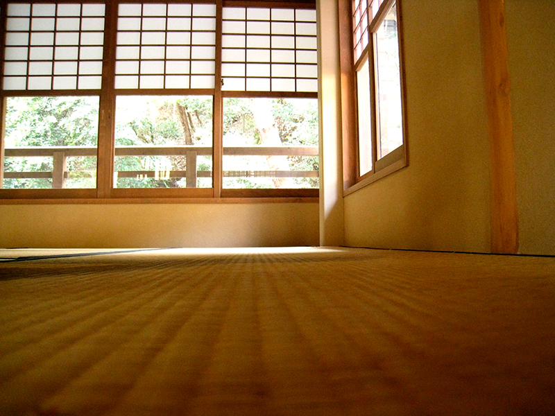 日本住宅のすばらしさ～『徒然草』に学ぶ～